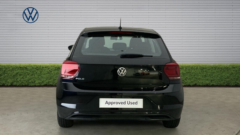 Volkswagen Polo 1.0 EVO 80 SE 5dr Petrol Hatchback